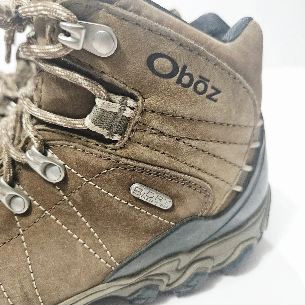 Oboz Footwear oboz bridger